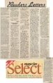 19821000 SELECT MAGAZINE BATTERED LETTER 02 SM